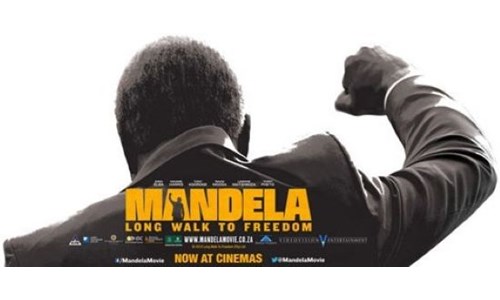 MANDELA: ÖZGÜRLÜĞE GİDEN YOL